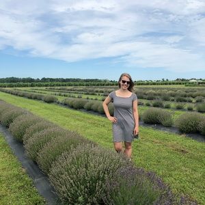 Meet your Posher, Erika